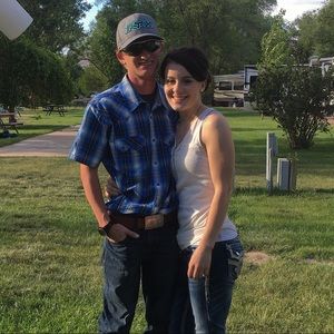 Meet your Posher, Kris